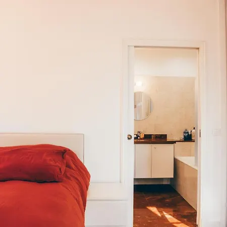 Apartmán Sublime 4 Arc De Triomphe Paříž